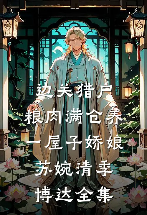边关猎户，粮肉满仓养一屋子娇娘苏婉清季博达全集