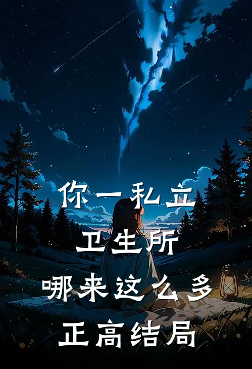 你一私立卫生所，哪来这么多正高结局