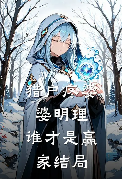 猎户疼婆婆明理，谁才是赢家结局