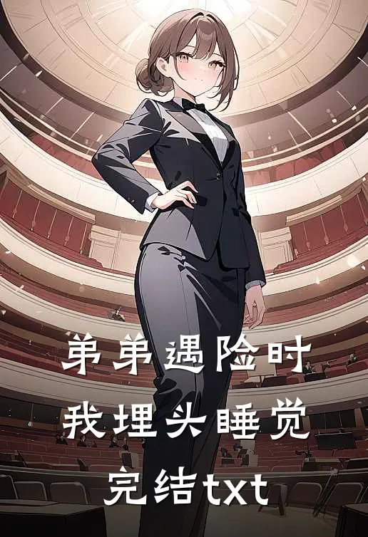弟弟遇险时，我埋头睡觉完结txt