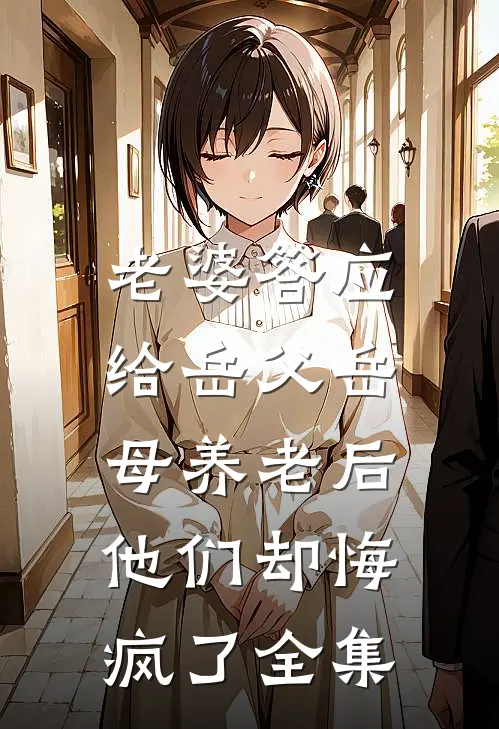 老婆答应给岳父岳母养老后，他们却悔疯了全集