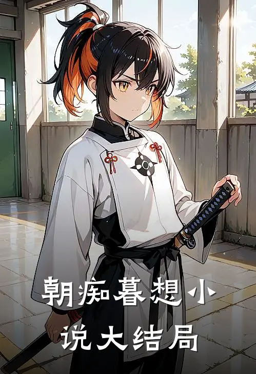 朝痴暮想小说大结局
