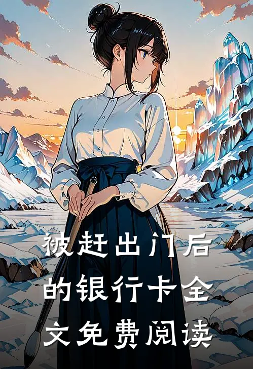 被赶出门后的银行卡全文免费阅读