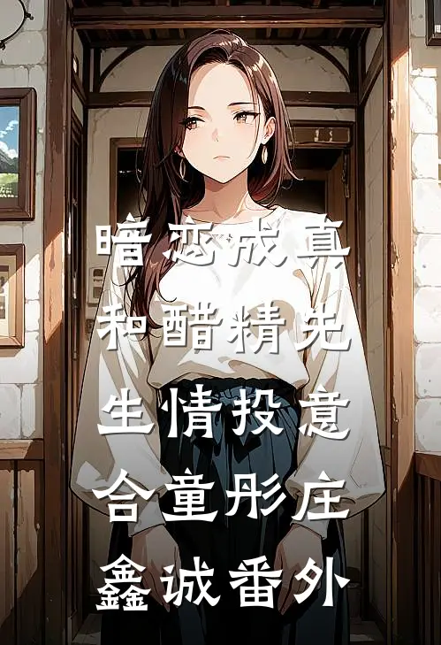 暗恋成真：和醋精先生情投意合童彤庄鑫诚番外