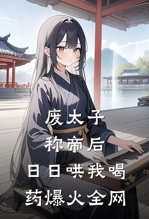 废太子称帝后，日日哄我喝药爆火全网