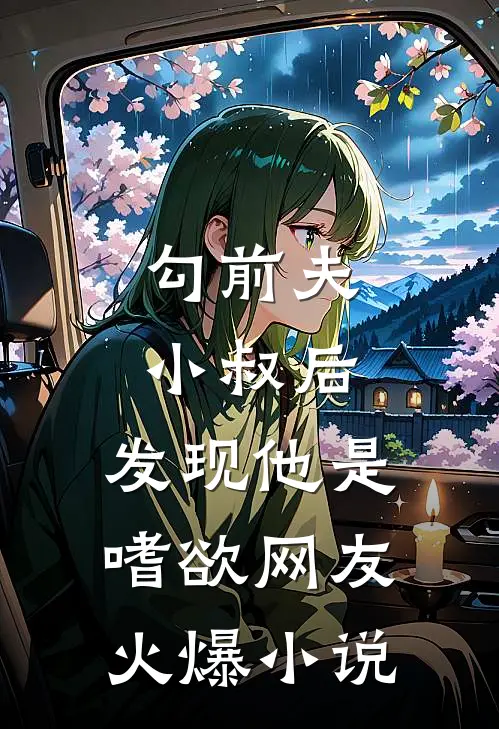 勾前夫小叔后，发现他是嗜欲网友火爆小说