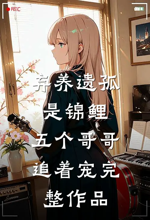 弃养遗孤是锦鲤，五个哥哥追着宠完整作品