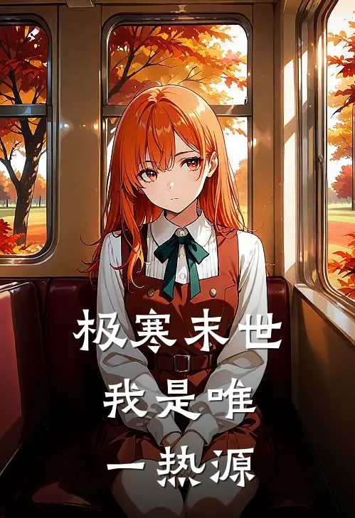 极寒末世，我是唯一热源