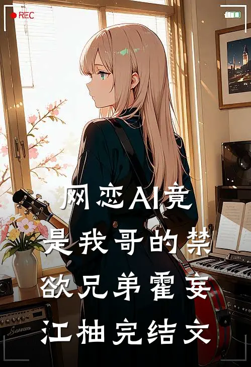 网恋AI竟是我哥的禁欲兄弟霍妄江柚完结文