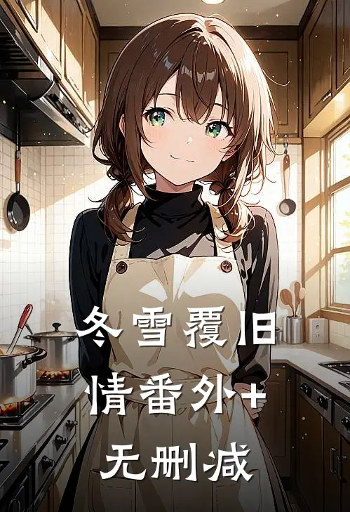 冬雪覆旧情番外+无删减