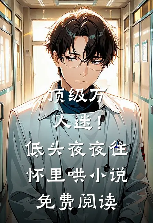 顶级万人迷！低头，夜夜往怀里哄小说免费阅读