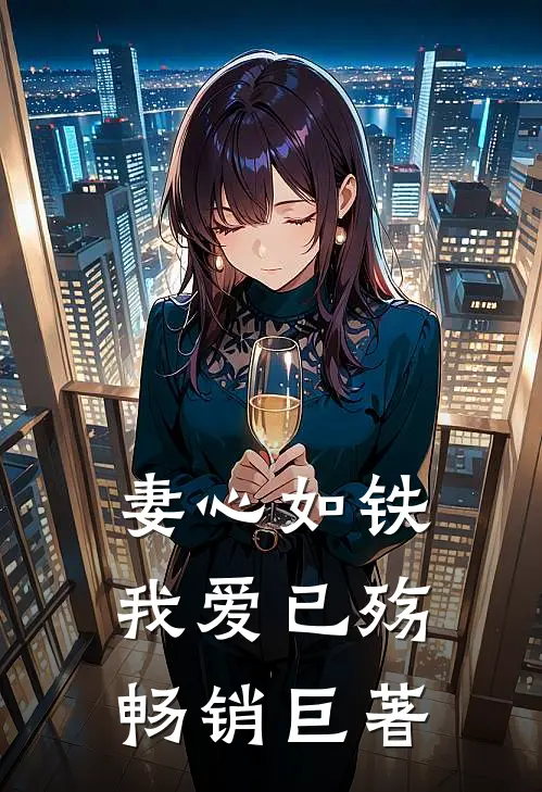 妻心如铁，我爱已殇畅销巨著