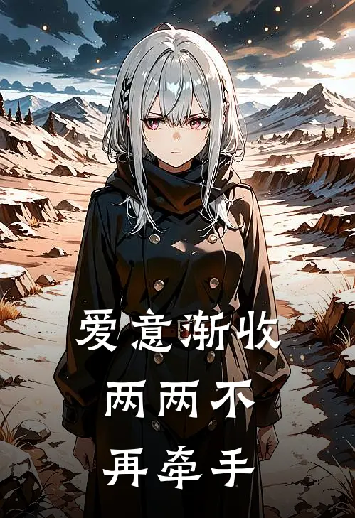 爱意渐收，两两不再牵手