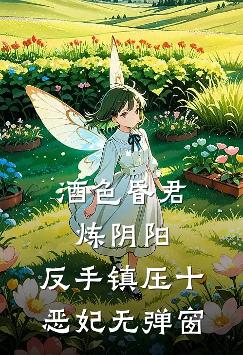 酒色昏君炼阴阳，反手镇压十恶妃无弹窗