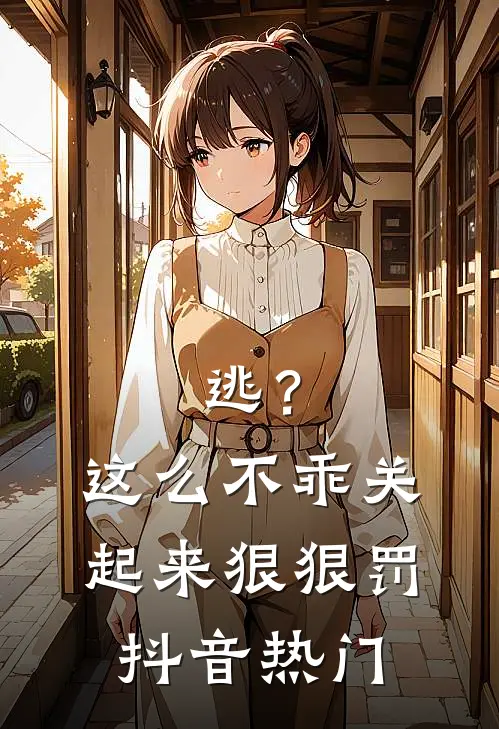 逃？这么不乖关起来狠狠罚抖音热门