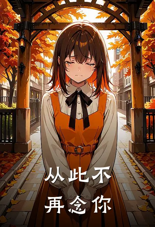 从此不再念你