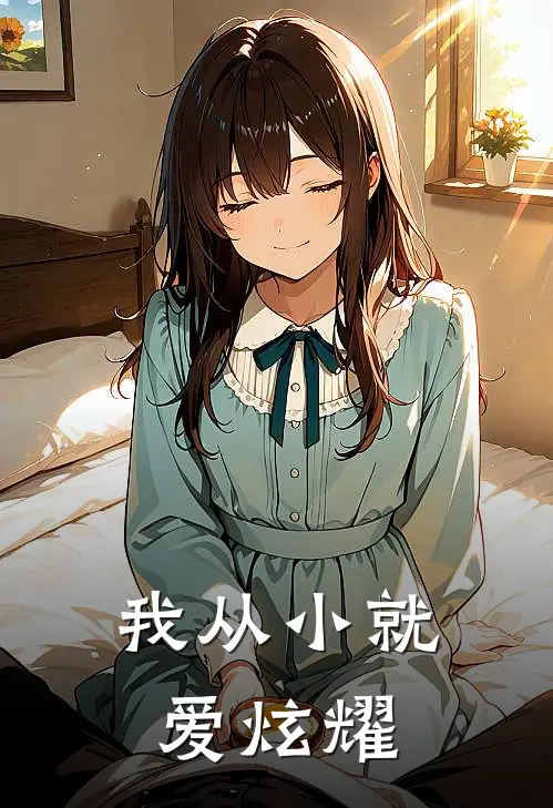 我从小就爱炫耀