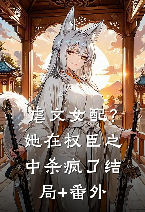 虐文女配？她在权臣之中杀疯了结局+番外