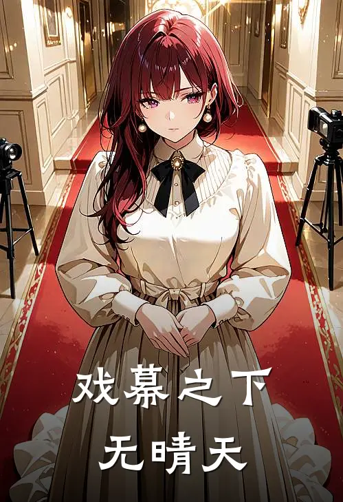 戏幕之下无晴天