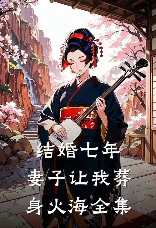 结婚七年，妻子让我葬身火海全集
