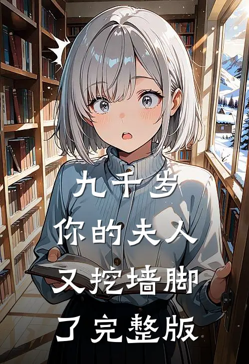 九千岁，你的夫人又挖墙脚了完整版