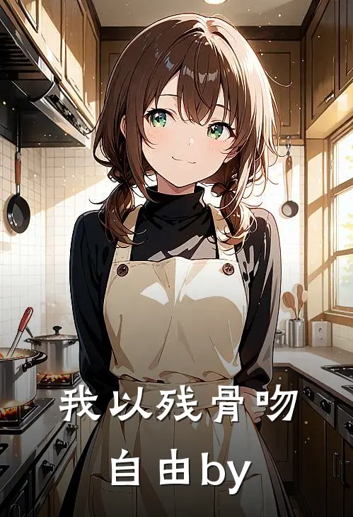 我以残骨吻自由by