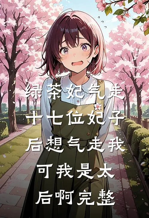 绿茶妃气走十七位妃子后想气走我，可我是太后啊完整