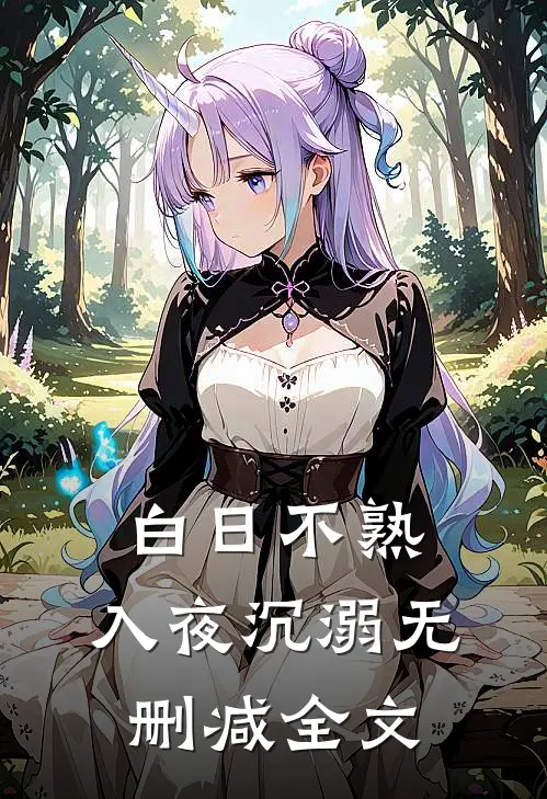 白日不熟，入夜沉溺无删减全文