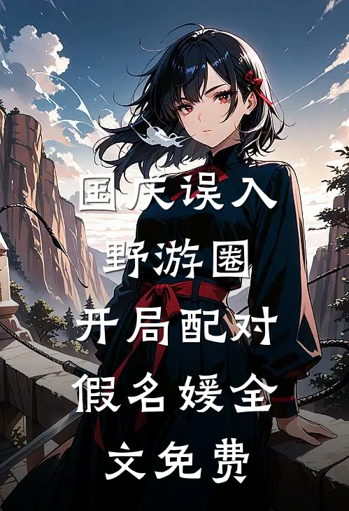 国庆误入野游圈，开局配对假名媛全文免费