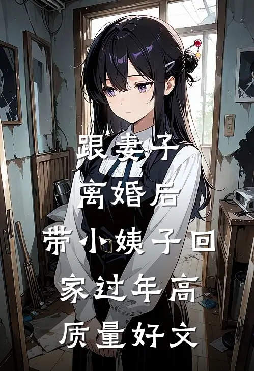 跟妻子离婚后，带小姨子回家过年高质量好文