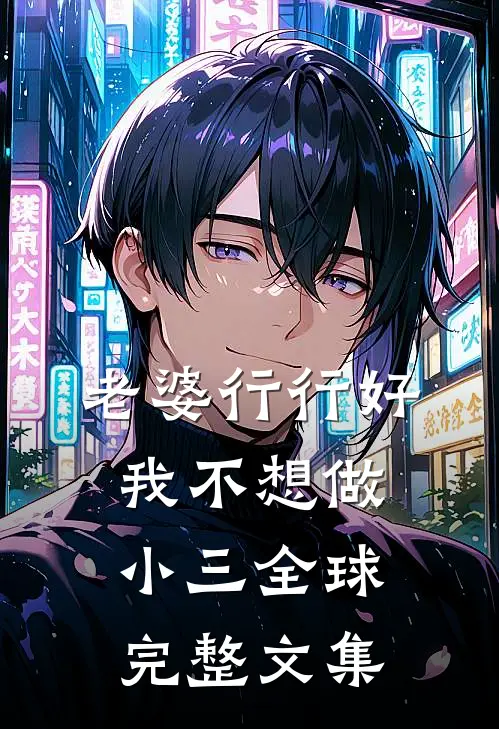 老婆行行好，我不想做小三全球完整文集