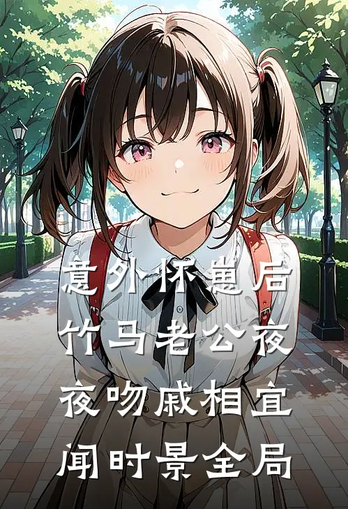 意外怀崽后，竹马老公夜夜吻戚相宜闻时景全局