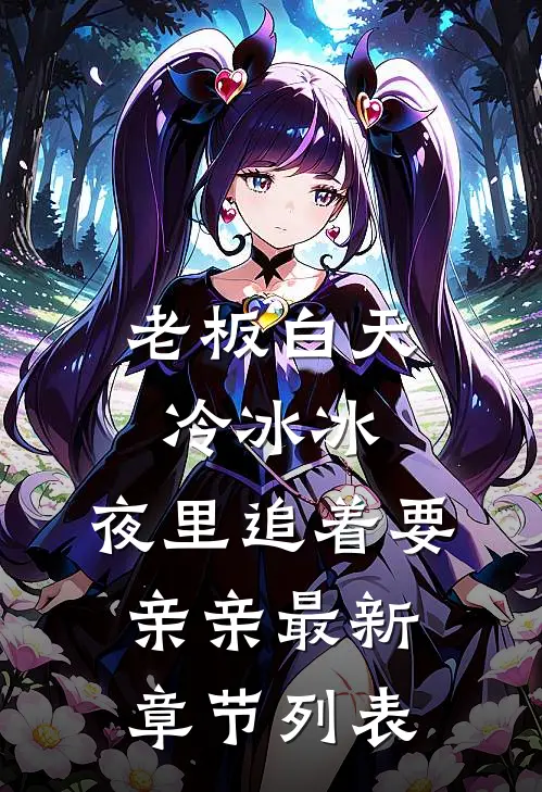 老板白天冷冰冰，夜里追着要亲亲最新章节列表