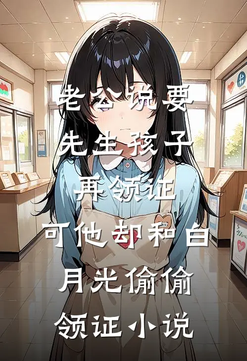 老公说要先生孩子再领证，可他却和白月光偷偷领证小说