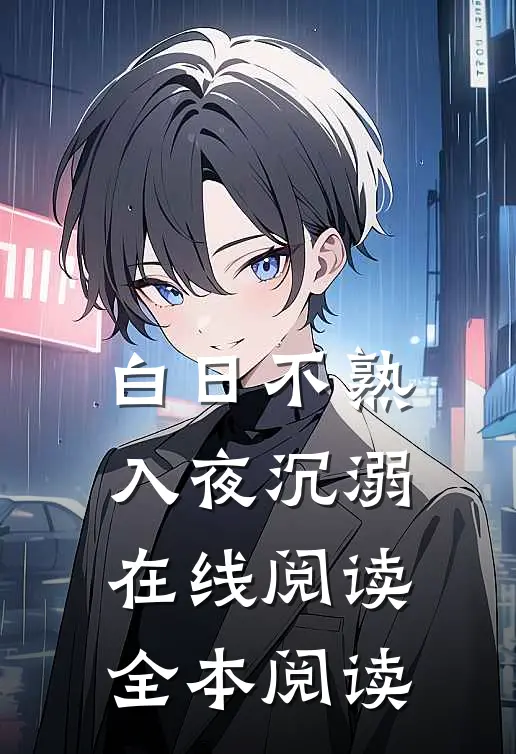 白日不熟，入夜沉溺在线阅读全本阅读