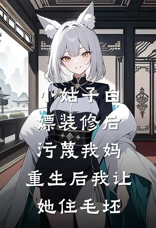 小姑子白嫖装修后污蔑我妈，重生后我让她住毛坯