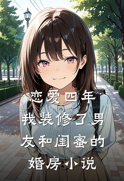 恋爱四年，我装修了男友和闺蜜的婚房小说