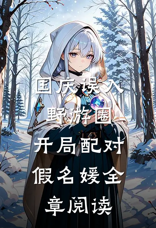国庆误入野游圈，开局配对假名媛全章阅读