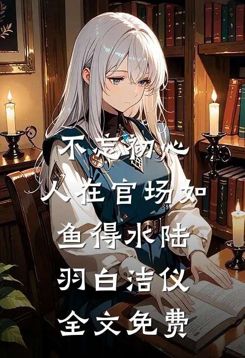 不忘初心，人在官场如鱼得水陆羽白洁仪全文免费