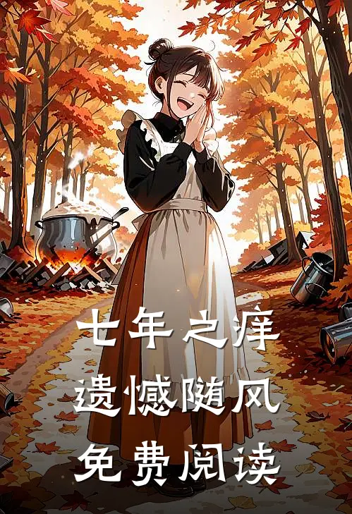 七年之痒，遗憾随风免费阅读