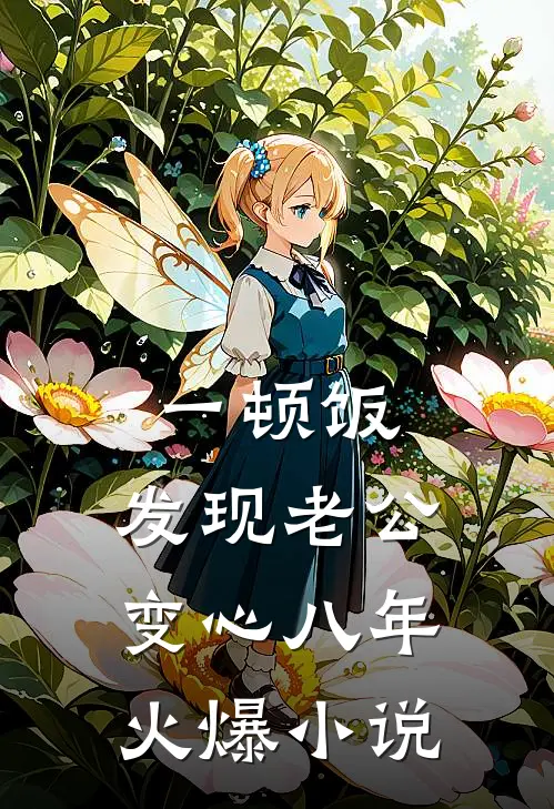 一顿饭，发现老公变心八年火爆小说