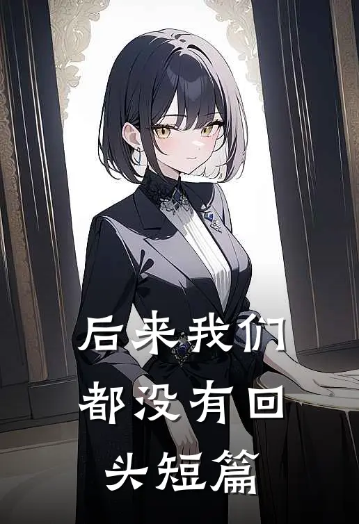 后来我们都没有回头短篇