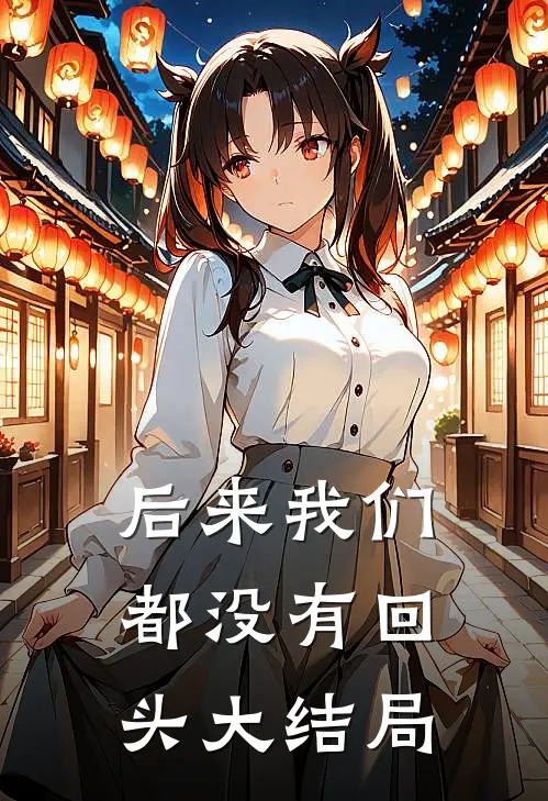 后来我们都没有回头大结局