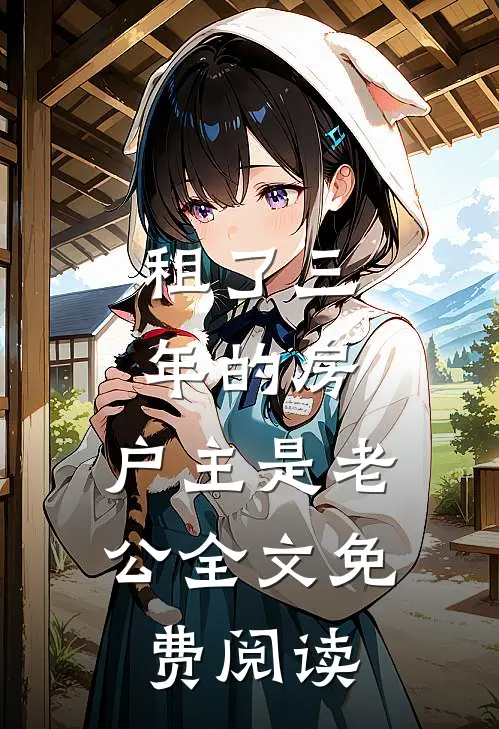租了三年的房，户主是老公全文免费阅读