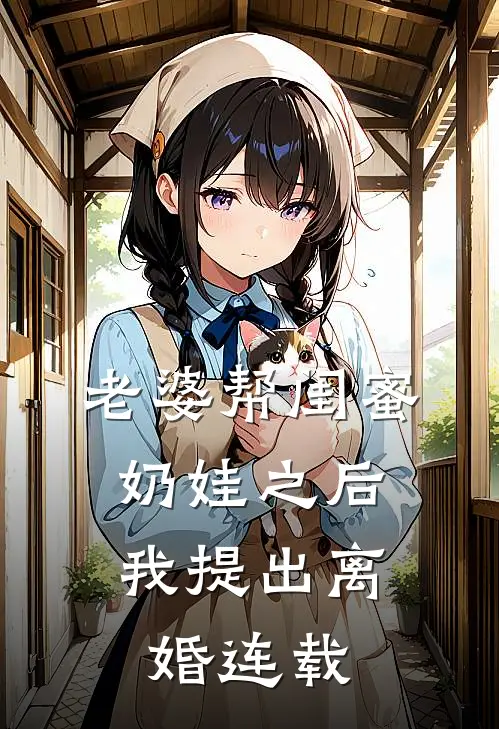 老婆帮闺蜜奶娃之后，我提出离婚连载
