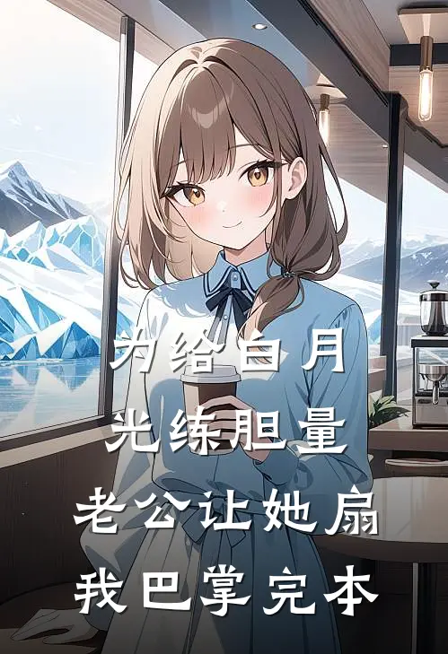 为给白月光练胆量，老公让她扇我巴掌完本