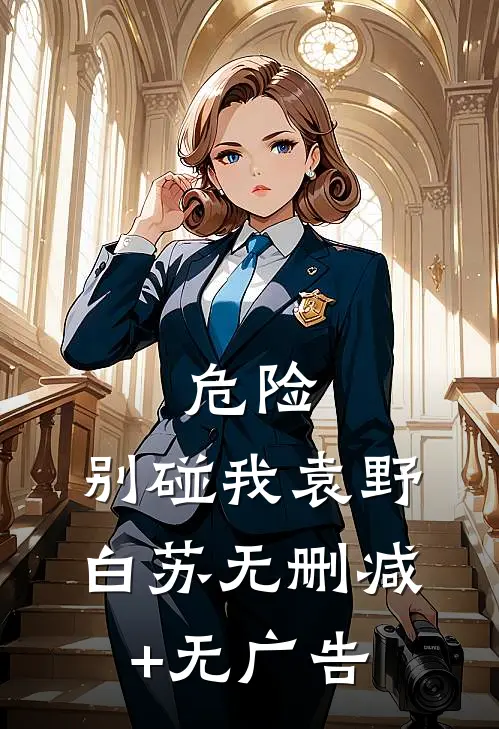 危险，别碰我袁野白苏无删减+无广告