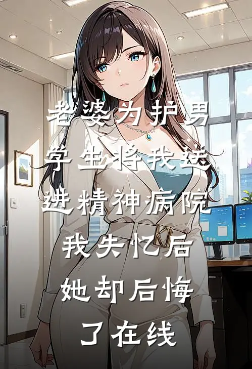老婆为护男学生将我送进精神病院，我失忆后她却后悔了在线