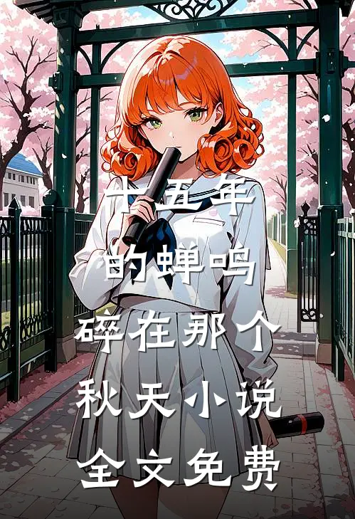 十五年的蝉鸣，碎在那个秋天小说全文免费