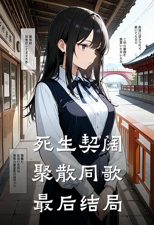 死生契阔，聚散同歌最后结局